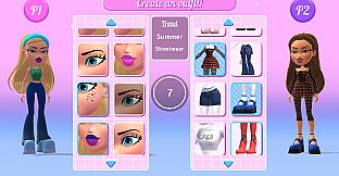 Bratz Rhythm & Style - Runway Ready
