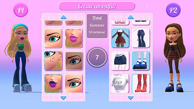Bratz Rhythm & Style - Runway Ready