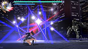 Mitsurugi Kamui Hikae