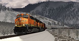 TS Marketplace: Stevens Pass Scenario Pack 01