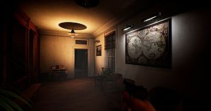 Mortanis Prisoners Prologue