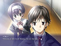 ef - the first tale. (All Ages)