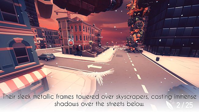 Aery: Titans of the Future