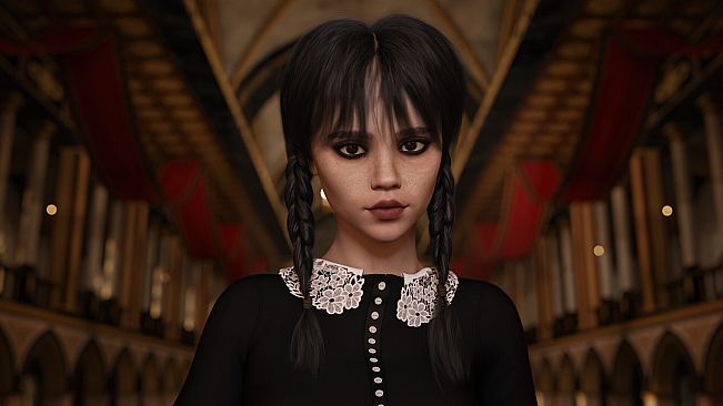 Lust Academy - Season 3