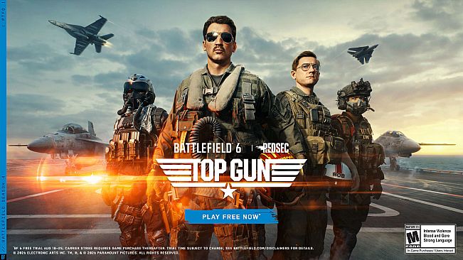 Battlefield 6