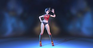 Angel Legion-DLC Cup Winning I