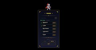 Idle Knight