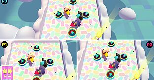 She Wants Me Dead + Clumsy Rush