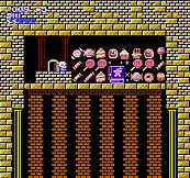 Mischief Castle (Original NES Game)