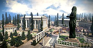 Total War: ROME II - Greek States Culture Pack