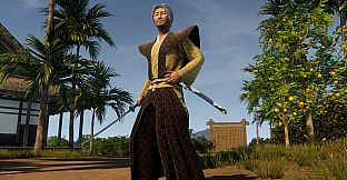 Sengoku Dynasty - Sakura Pack