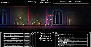 Idle Cats Dungeon - Companion Pack