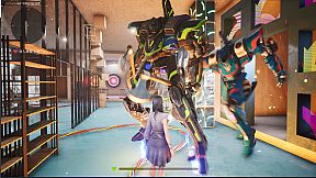 异界旅客：序章