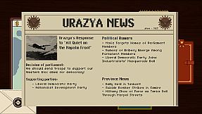 Statecraft: Corrupted Democracy