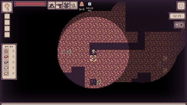 Isekai Mining Defense