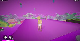 MAMIO : Don't Fall !