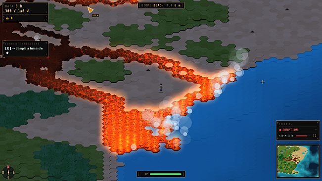 Volcano Watch