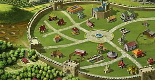 Illyriad - Grand Strategy MMO