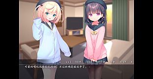 每日亲亲洛丽塔