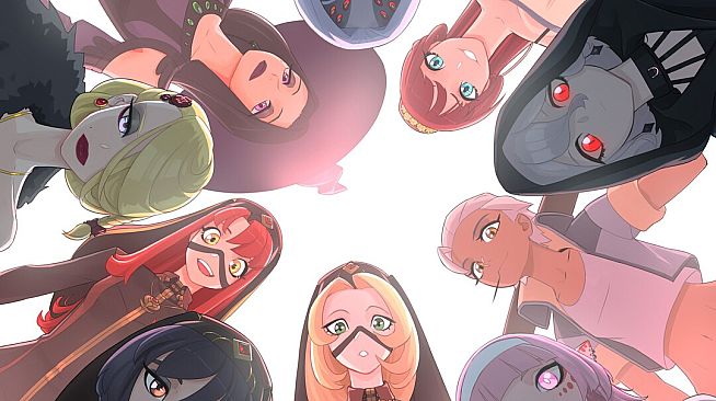 Knightly Passions (Bonus Pack)