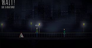 Wait! Life is Beautiful! Prologue