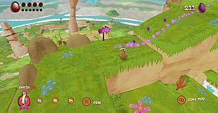 Gigantosaurus The Game