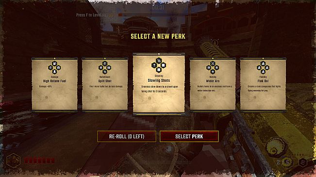 DIESELDOME: Oil & Blood