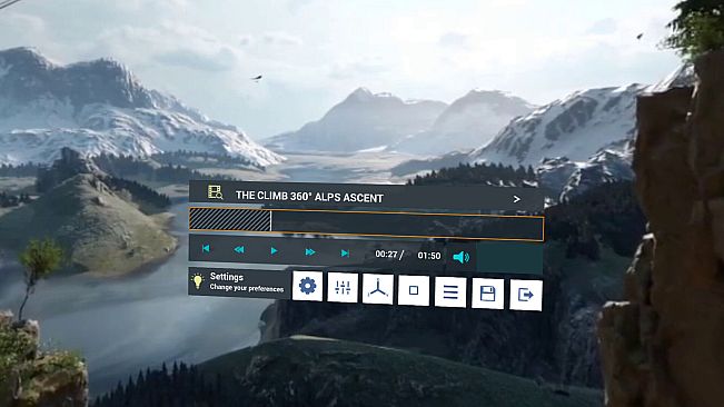 Whirligig Media Player