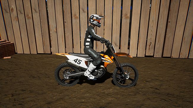 MX vs ATV Legends - KTM Pack 2022