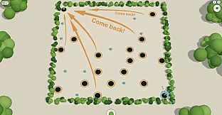 SmallHero Maze 3D