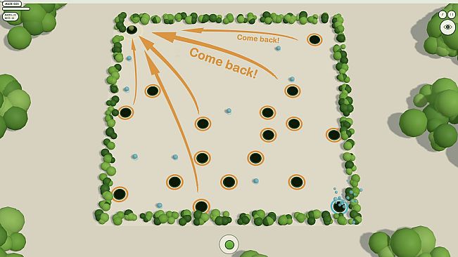 SmallHero Maze 3D