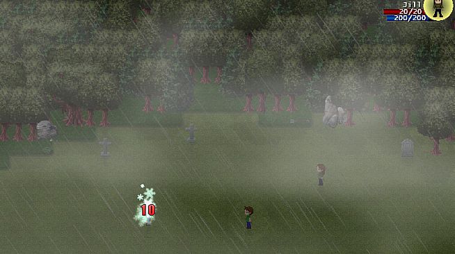 001 Game Creator - Enhanced RPG (Turn-Based Battles)