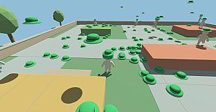 Green Hat Battle