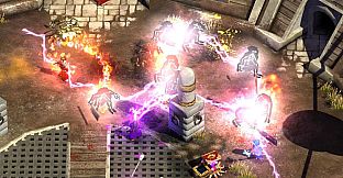 Magicka: Mega Villain Robes