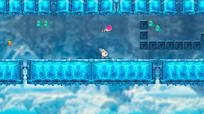 The Adventures of Astel and the Dark Curse