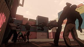 Street Warriors Online