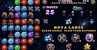 Worlds Smash Expedition
