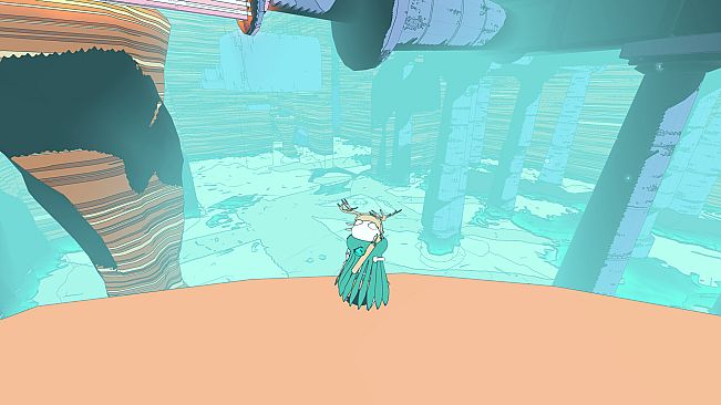 Maseylia : Echoes of the Past