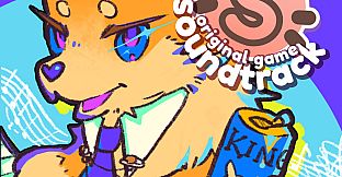 Snacko (Original Game Soundtrack)