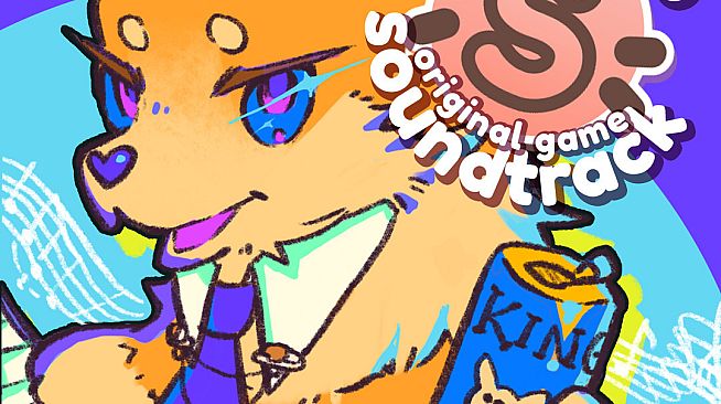 Snacko (Original Game Soundtrack)