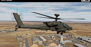 DCS: AH-64D