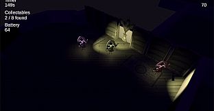 Seeking Sneaky Spirits