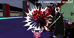 MORTALITY DECOMP. KILLERS: SHADOW OF ABADDON