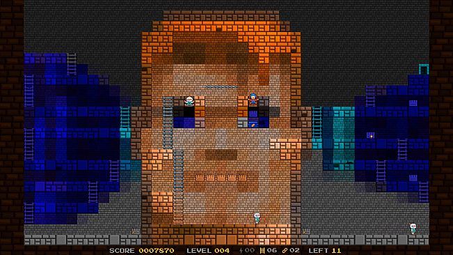 Lode Builder