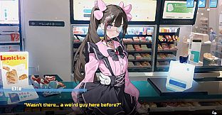 "Body Pay OMG! " Anime DLC