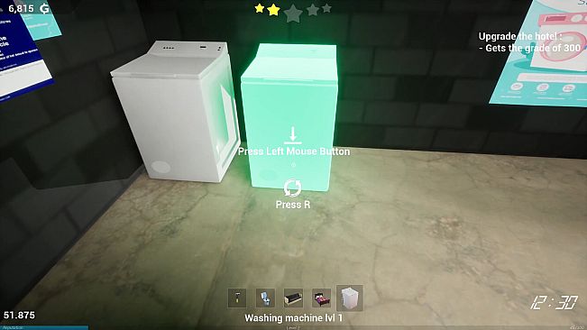 Crazy Hotel Together