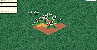 Incremental Garden