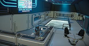 Space Engineers - Sparks of the Future