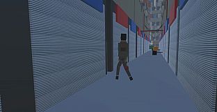 丧尸围楼