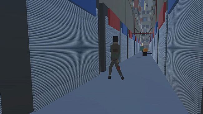 丧尸围楼